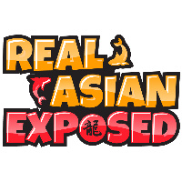 Real Asian Exposed