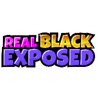 Real Black Exposed