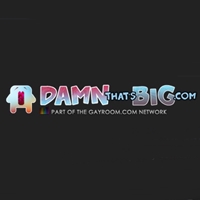 Damn Thats Big