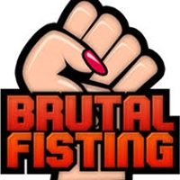 Brutal Fisting