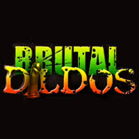 Brutal Dildos