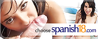 EXCLUSIVE OFFER FOR XHAMSTER JOIN SPANISH 18 HD FOR 1 DOLLAR