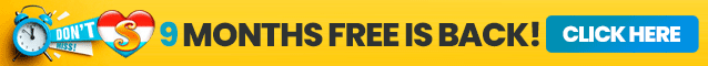 Xhamster Special: 9 months FREE access ClubSweethearts.com