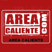 Area Caliente