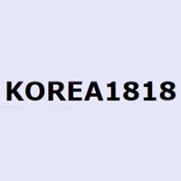 Korea 1818