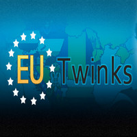 Eu Twinks