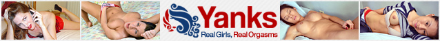 100% Female Produced HD Amateur Porn from Yanks.com