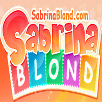 Sabrina Blond