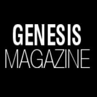 Genesis Magazine