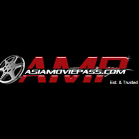 Asia Movie Pass