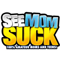 See Mom Suck