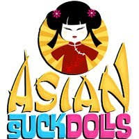 Asian Suck Dolls