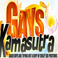 Gays Kamasutra