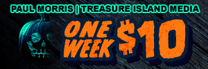 Get a week + free downloads for just 10 dollars. NO STRINGS ATTACHED!