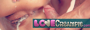 Love Creampie by SEXYHUB - JOIN HERE ONLY 1.00