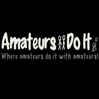 Amateurs Do It