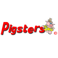 Pigsters