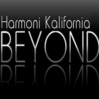 Harmoni Kalifornia