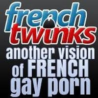 French Twinks