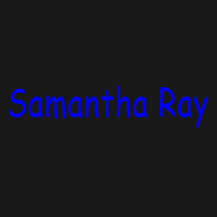 Milf Samantha Ray