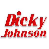 Dicky Johnson