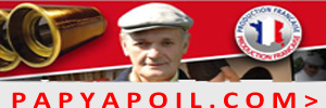 Toutes les videos de Papy Voyeur sur PAPYAPOIL.COM