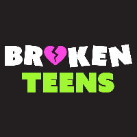 Broken Teens