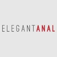 Elegant Anal