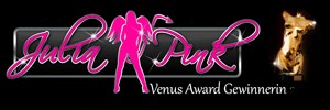 Mehr Julia Pink Videos findest du hier