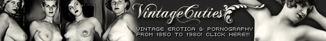 Free 1 Day Access to All Retro Porn of 1850s-1990s - VintageCuties.com