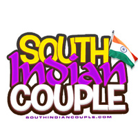 South Indian Couple