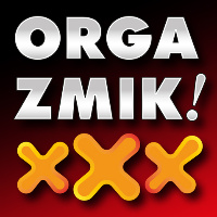 Orgazmik