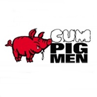 Cum Pig Men