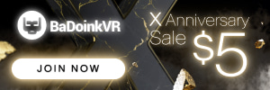 BaDoinkVR