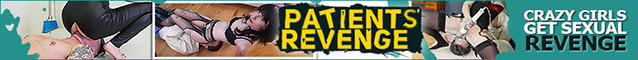 Free video from PatientsRevenge.com