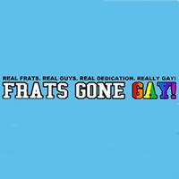 FratsGoneGay