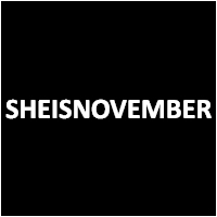 She is November