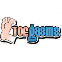 Toe Gasms