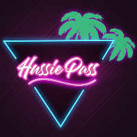 Hussie Pass