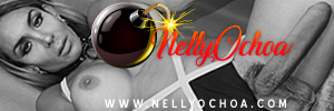 Hot and Hung Nelly Ochoa
