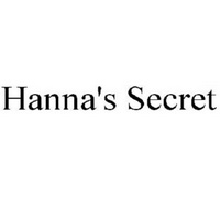 Hanna Secret