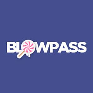 Blowpass