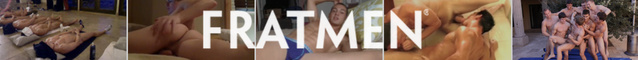 Fratmen.com internet most authentic straight and bi-curious jocks