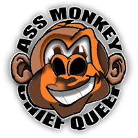 Ass Monkey