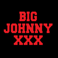 Big Johnny XXX