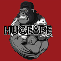 Huge Ape