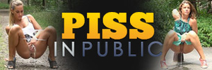 PissInPublic.com - EXCLUSIVE FOR XHAMSTER + BONUS SITES - REDEEM HERE