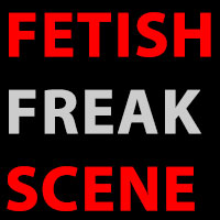 Fetish Freak Scene