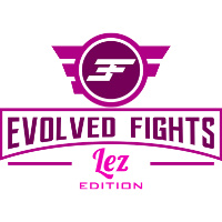 Evolved Fights Lez