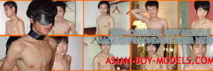 Asian-Boy-Models